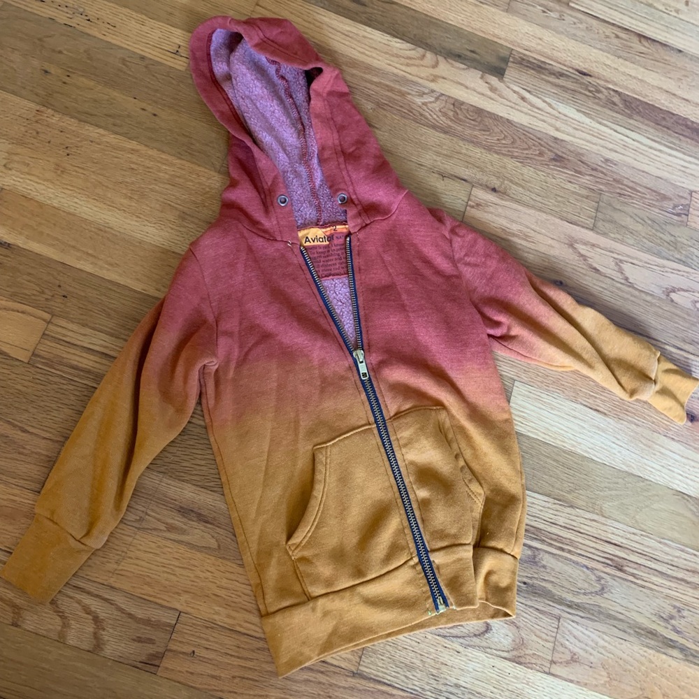 Aviator Nation Kids hoodie